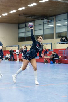 Bild 58 - A-Juniorinnen SG HH Nord - HSG Marne/Brun : Ergebnis: 32:41